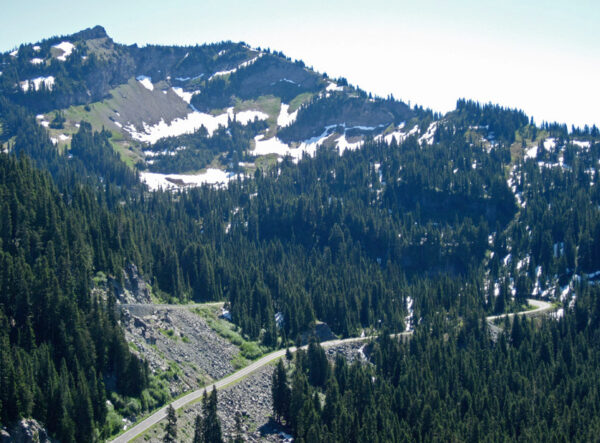 Compass 700Cx28 Chinook Pass