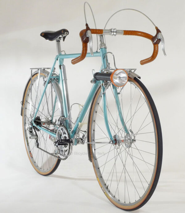 halfords bike brake service