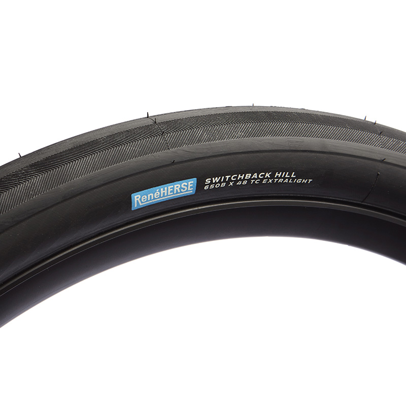 compass 650b tires