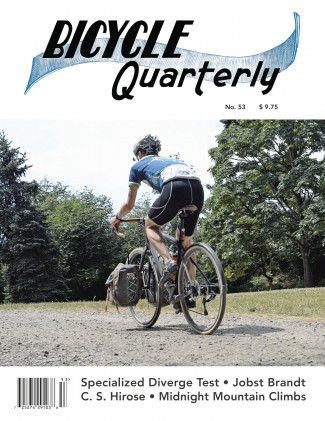 BQ 53 Cover