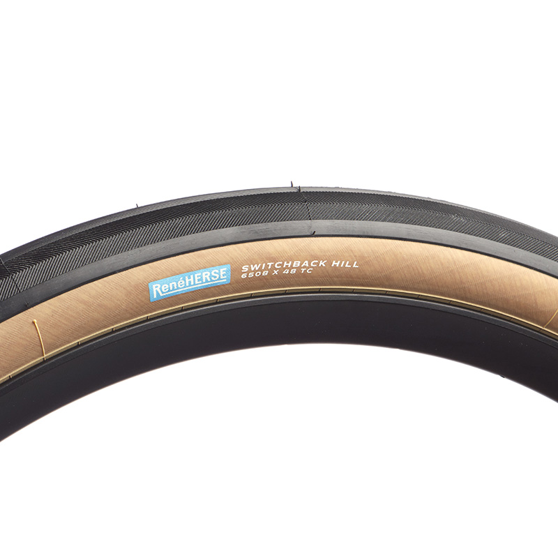 compass 650b tires