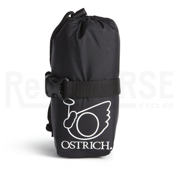 Ostrich L-100 Ultra-Lightweight Wheeled Bag