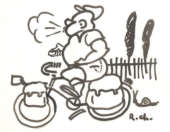 cyclist_puffing