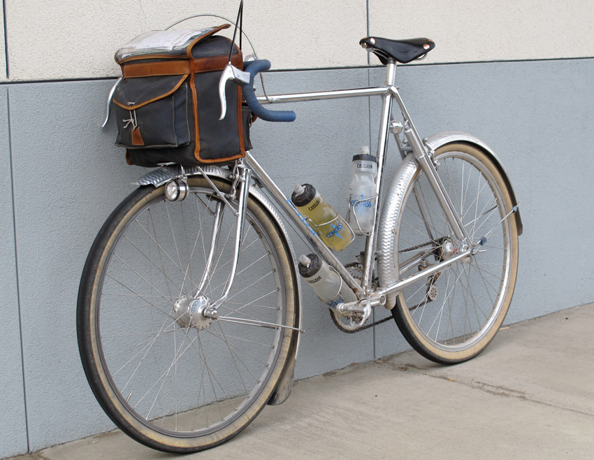 honjo 650b fenders