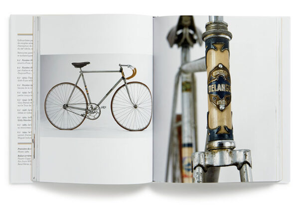 Cycle de compétition et cyclotourisme sportif - Par Daniel Rebour