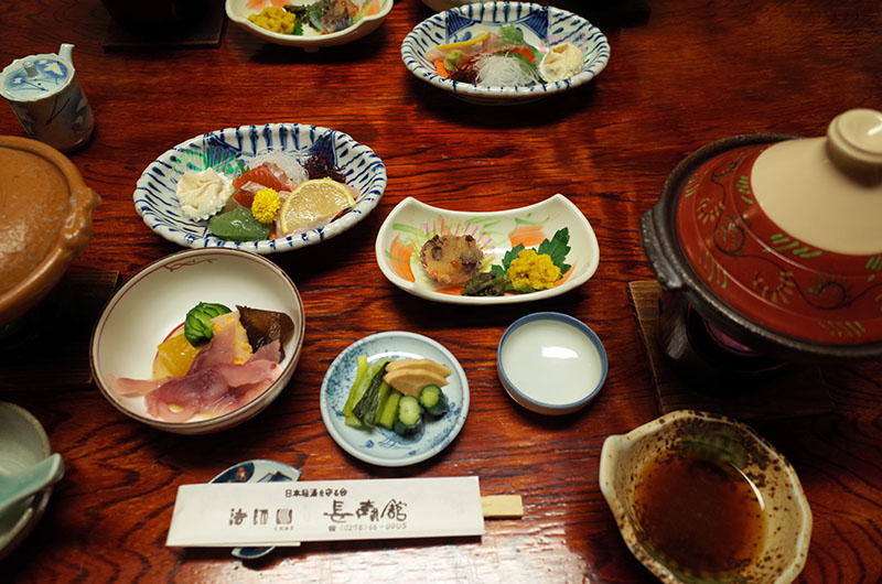 dinner_houshi