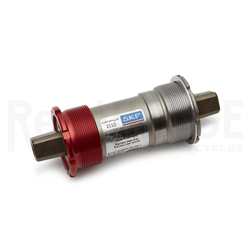 Phil Wood Bottom Brackets Phil Wood Square Taper JIS Bottom