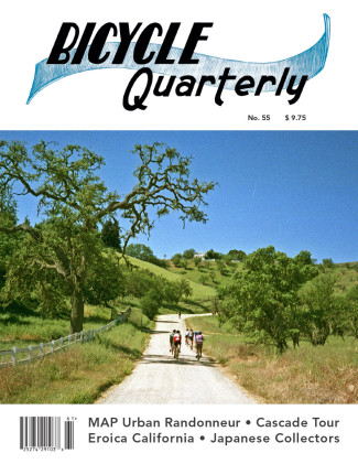 BQ 55 Cover