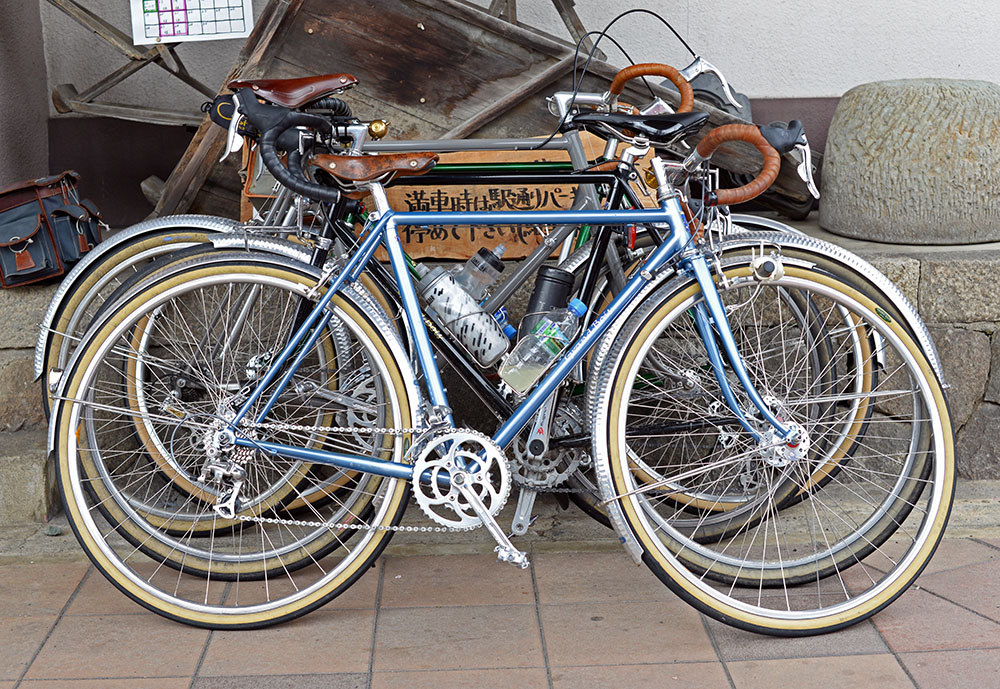 Autocollant Clement Cycles - Grand Format Pour Atelier, Caisse à Outils