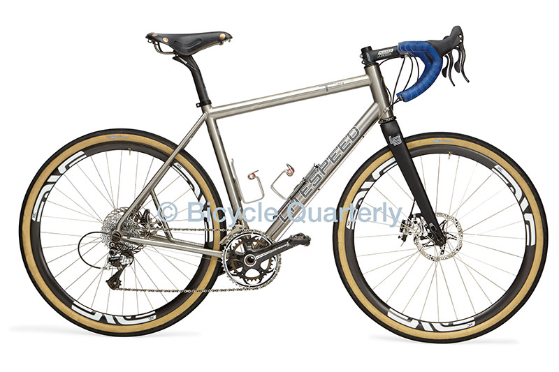 dawes bullet