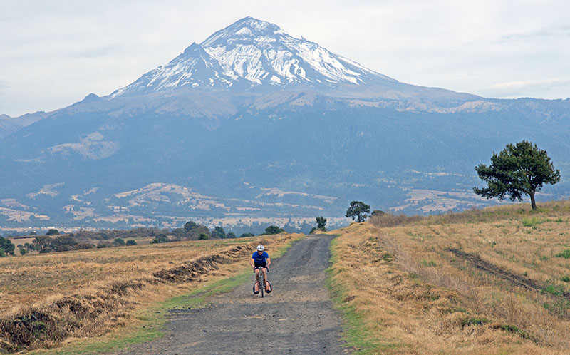 popocatepetl