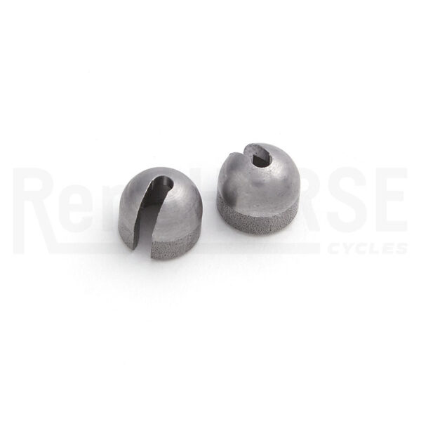 Rene Herse Cable Stop Braze-ons – Rene Herse Cycles
