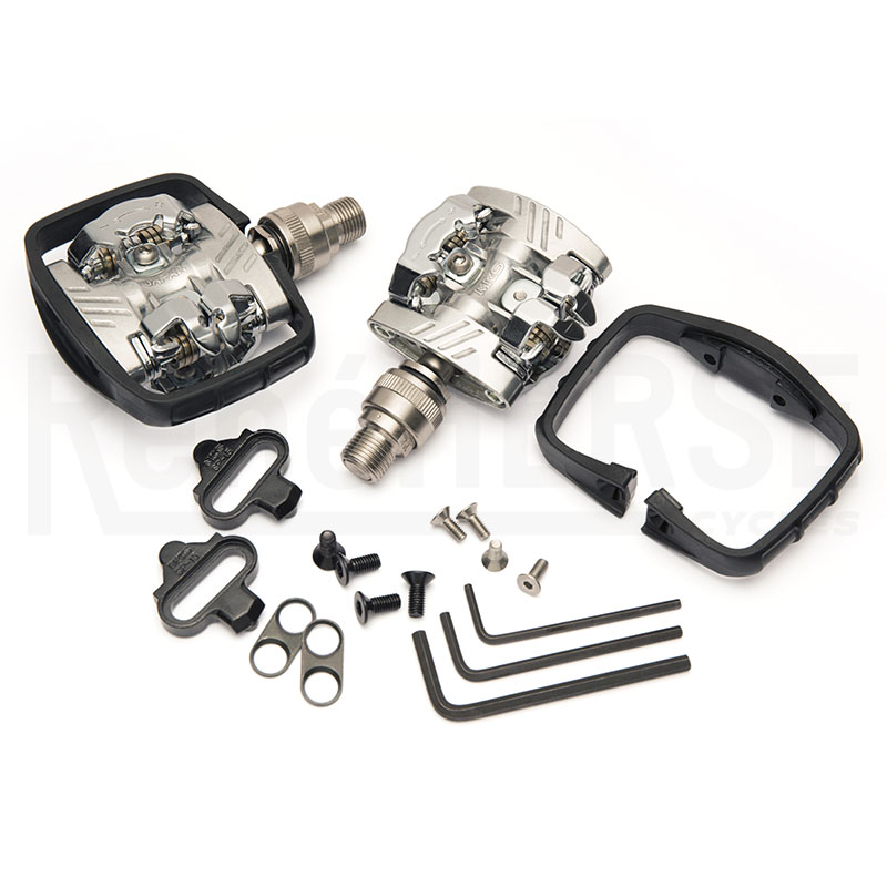 mks clipless pedals