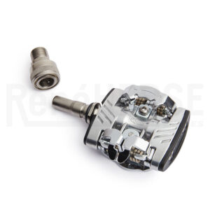 MKS "EZY-Standard" Rinko Pedal Adapter - Image 2