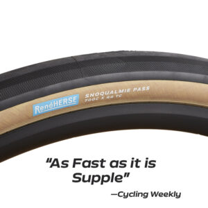 700C x 44 Snoqualmie Pass TC Tire