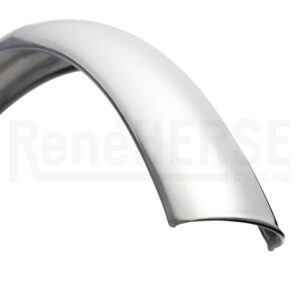 Rene Herse Smooth Fenders 700C for 35-38 mm tires (H50) - Image 6