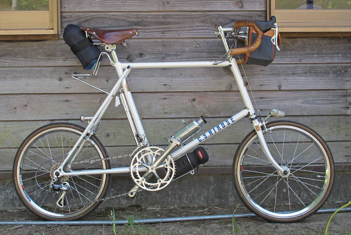 very velo bike