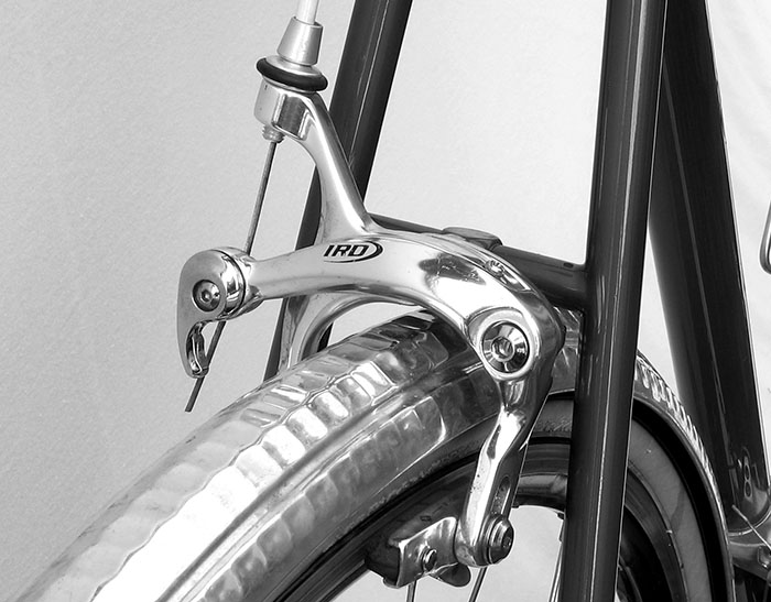 bicycle rim brake