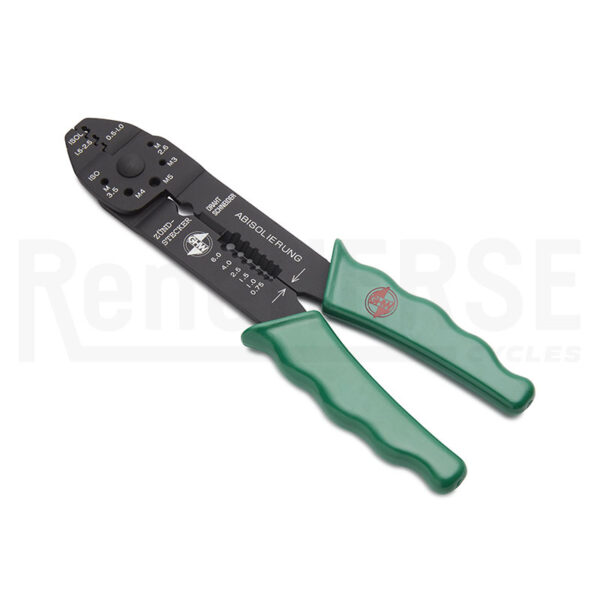 Crimping Tools