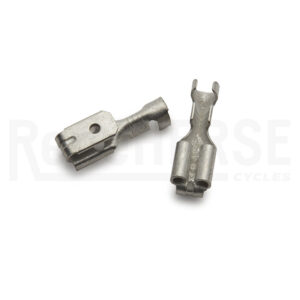 Schmidt Piggy-Back 4.8 mm Connector Pair - Image 1