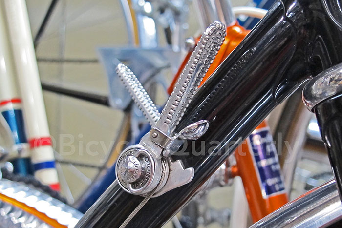 Toei bicycles 2025