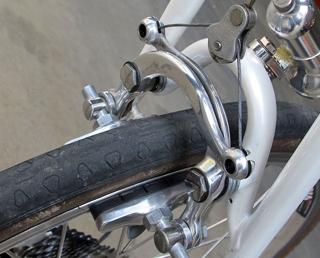 Dia-Compe,Weinmann,Shimano.7 mm.NOS Vintage Bicycle Brake Adjustment Barrel 