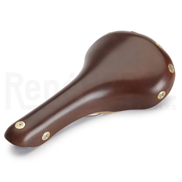Berthoud Wax for leather saddle - 60mL