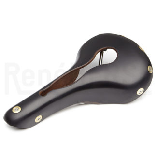 Selle Vélo Brooks Professional Rodee A Main - French Rene Herse Alex Singer