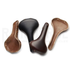 Berthoud Replacement Saddle Tops - Image 2