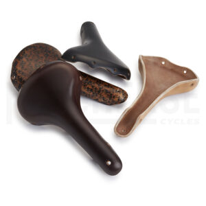 Berthoud Replacement Saddle Tops - Image 1