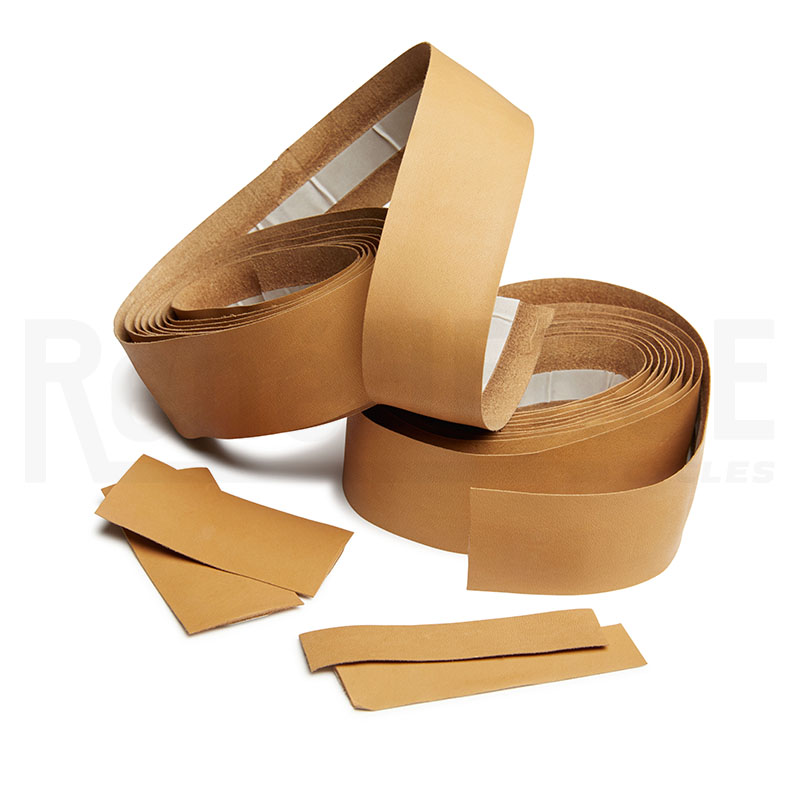handlebar tape leather