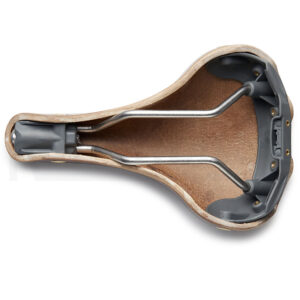 Berthoud Women's Saddle, Agnel - Image 4