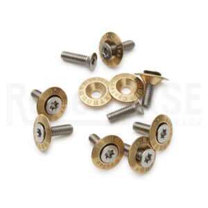 Berthoud Saddle Replacement Parts - Image 3