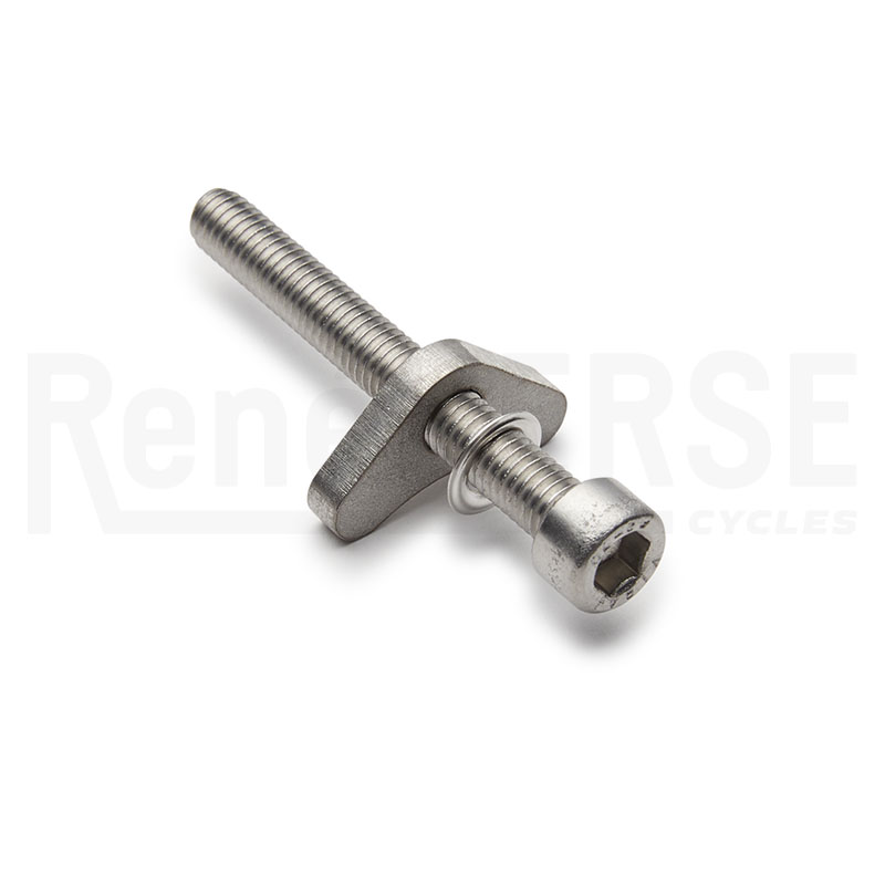 Berthoud Saddle Replacement Parts Rene Herse Cycles