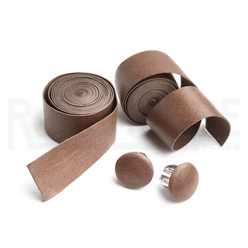 BLB Pro-Cork Bar Tape - Brown