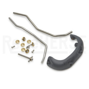 Berthoud Saddle Replacement Parts - Image 1