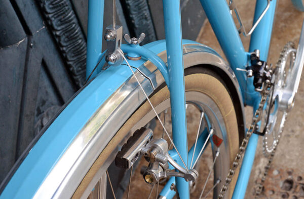 Why I Choose Centerpull Brakes – Rene Herse Cycles