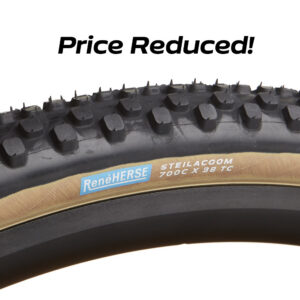 700C x 38 Steilacoom TC Tire