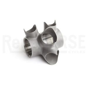 Rene Herse Bottom Bracket Shell, Standard - Image 3