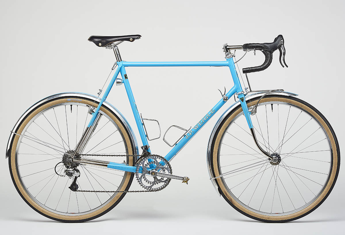 bike frame supply