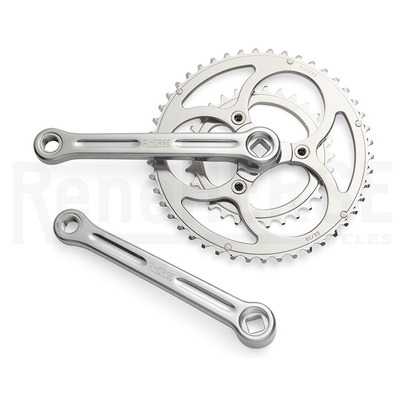 Rene Herse crank