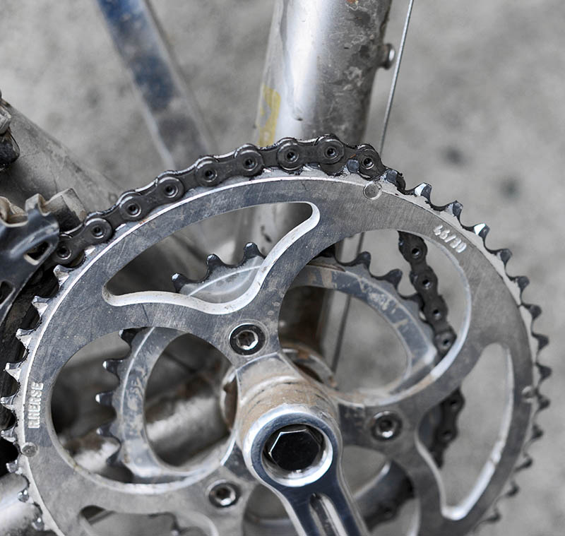 single speed cogs