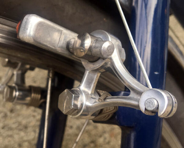 rene herse cantilever brakes