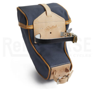 Berthoud Saddlebag, Strap - Image 3
