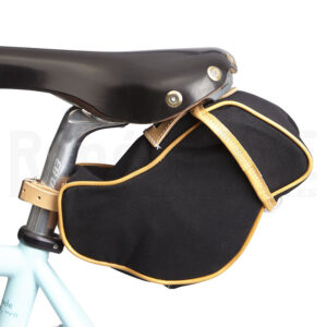 Berthoud Saddlebag, Strap - Image 4