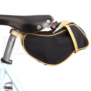 Berthoud Saddlebag, KlickFix - Image 1