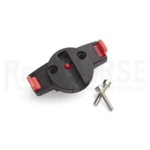 KlickFix Adapter for Berthoud Saddles - Image 1