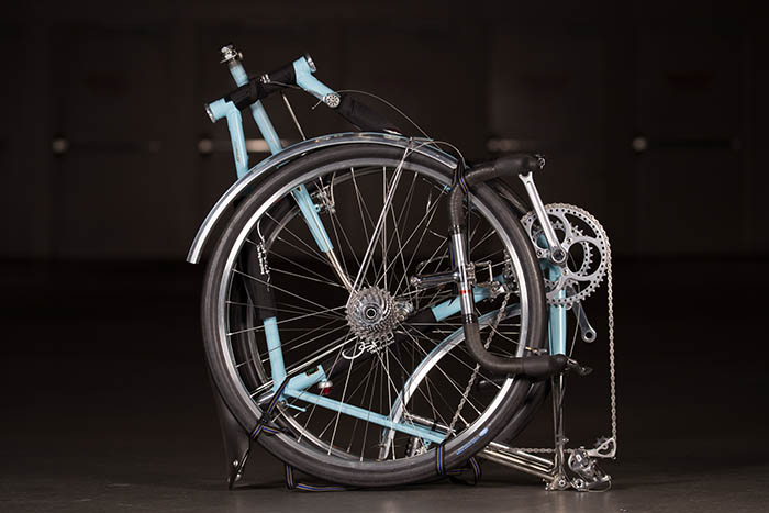 North American Handmade Bicycle Show – Rene Herse Cycles