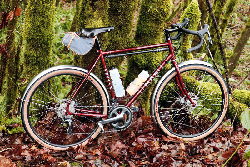best randonneur bikes 2018