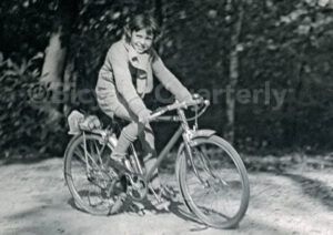 15th Anniversary Editions of Bicycle Quarterly (4 Magazines) - Image 11